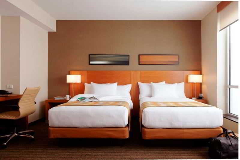 Hyatt Place Ontario/Rancho Cucamonga Exterior photo