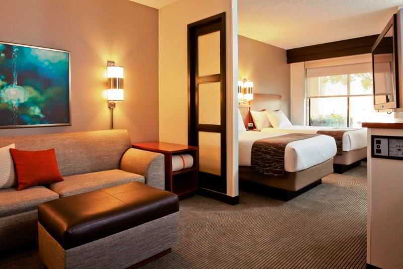 Hyatt Place Ontario/Rancho Cucamonga Exterior photo