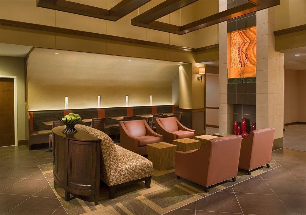Hyatt Place Ontario/Rancho Cucamonga Exterior photo