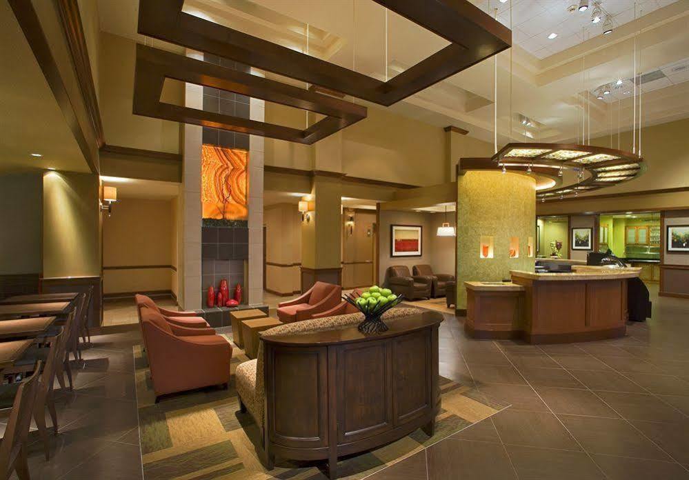 Hyatt Place Ontario/Rancho Cucamonga Exterior photo