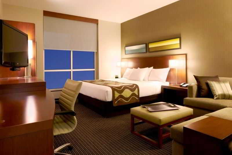 Hyatt Place Ontario/Rancho Cucamonga Exterior photo