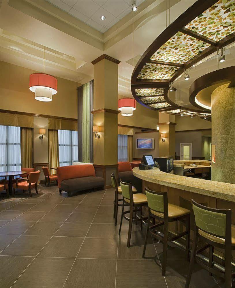 Hyatt Place Ontario/Rancho Cucamonga Restaurant photo