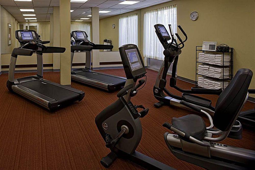 Hyatt Place Ontario/Rancho Cucamonga Facilities photo