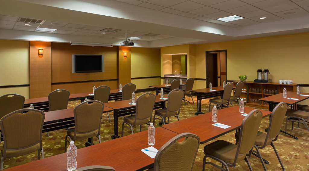 Hyatt Place Ontario/Rancho Cucamonga Facilities photo