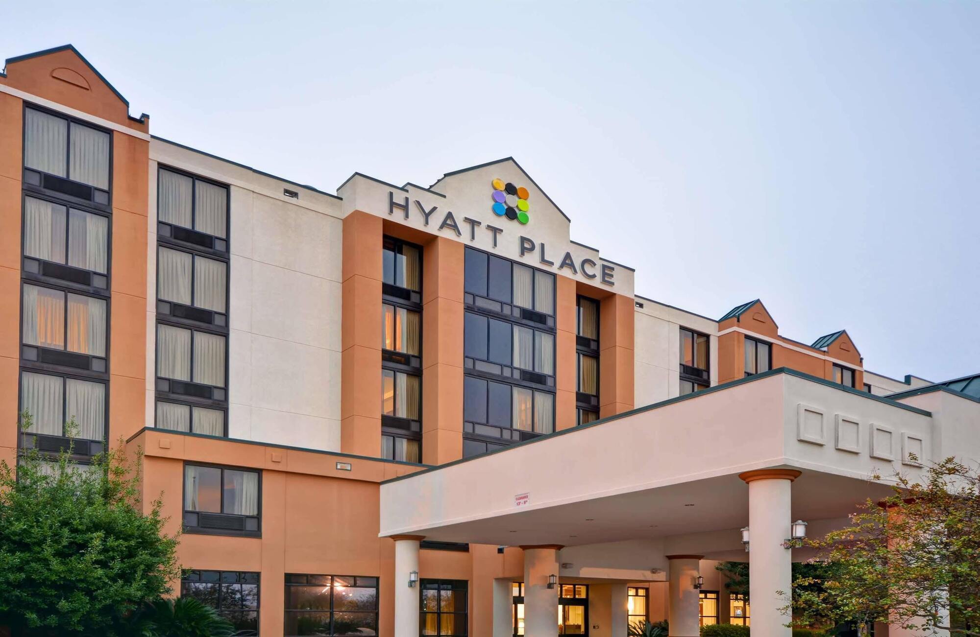 Hyatt Place Ontario/Rancho Cucamonga Exterior photo